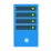 ico-server